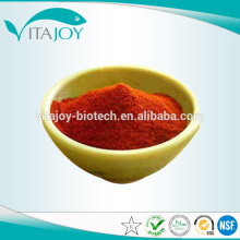manufacturer provide best price high purity red powder canthaxanthin 96% not for directly use in food                        
                                                Quality Choice